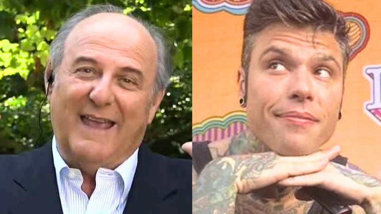 gerry scotti fedez