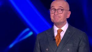 GF 8, il ritorno al nip: Signorini detta una condizione