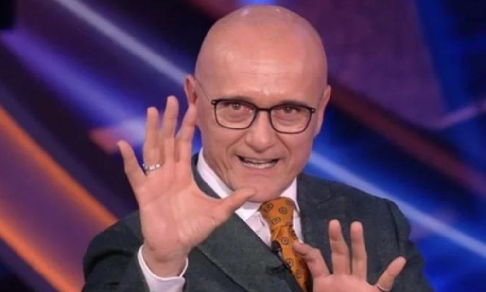 GF vip, ma anche nip: c’è la data di inizio, ecco quando