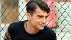 Giacomo Giorgio chiarisce il futuro di Ciro in Mare Fuori: “Ci sarà nella quarta stagione”