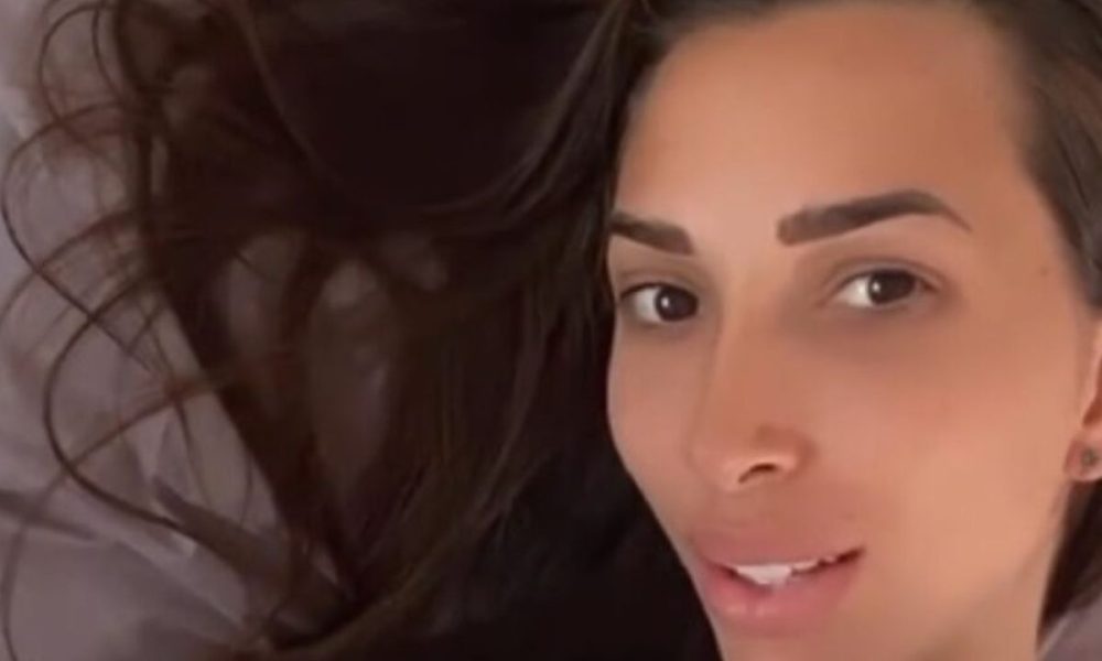 Giaele De Donà: “Rivolgermi ad una psicologa mi ha fatto sentire più serena”