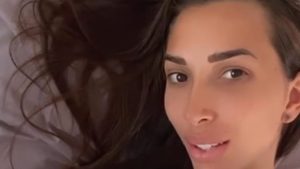 Giaele De Donà: “Rivolgermi ad una psicologa mi ha fatto sentire più serena”