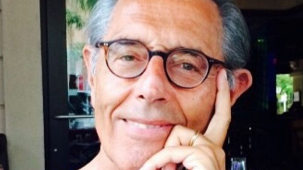 Lutto in Rai: è morto lo storico dirigente Gian Piero Raveggi 41 lutto rai raveggi