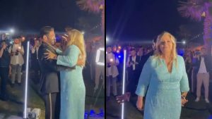 Gianni Sperti festeggia i suoi 50 anni a Napoli: tra gli invitati tanti ex di Uomini e Donne