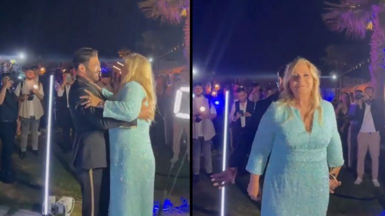 gianni sperti 50 anni