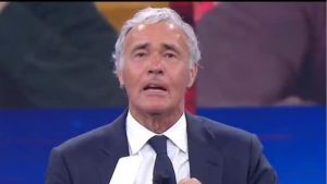Giletti avvistato alla Rai: “Al settimo piano, quello dei ‘supercapi'”, il retroscena