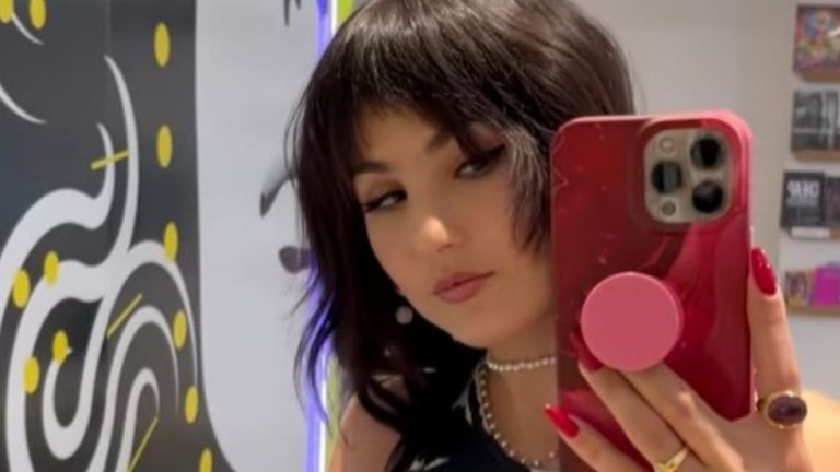 giorgia soleri imprenditore