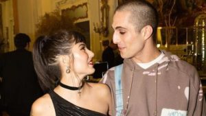 Giorgia Soleri, è finita con Damiano: “Avevo chiesto discrezione”
