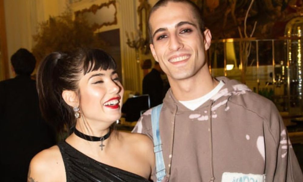 Giorgia Soleri e Damiano David: la decisione sui gatti dopo la rottura