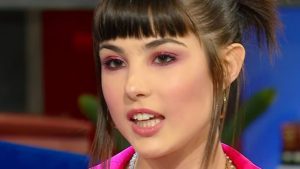 Addio alla “fidanzata di Damiano dei Maneskin”: ora Giorgia è veramente Soleri