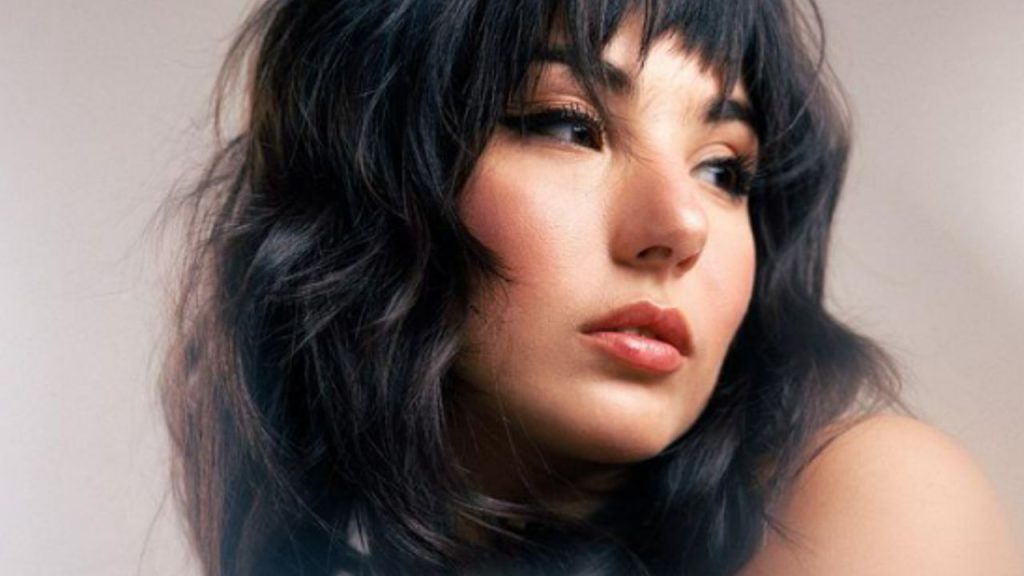 Giorgia Soleri