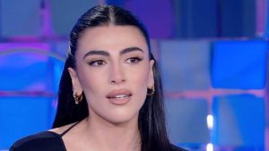 Giulia Salemi fa un appello a Beppe Sala: “É una cosa vergognosa quello che continua a succedere a Milano”