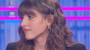 Giulia Stabile si sfoga sui social: “Accetto sempre tutto ma questo no”, il motivo