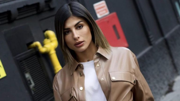 Giulia Cavaglià