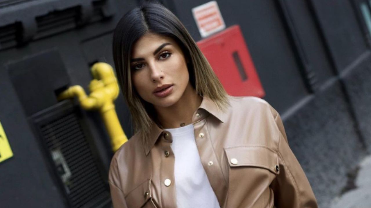Giulia Cavaglià, è finita con Federico: "Ho appena scoperto che mi tradisce" 41 Giulia Cavaglià