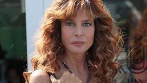 Giuliana De Sio sulla morte dell’ex Nuti: “Si è autodistrutto”