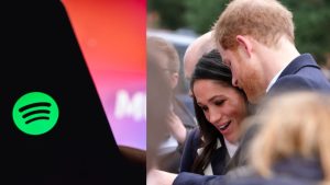 Spotify mette fine alla collaborazione con Harry e Meghan