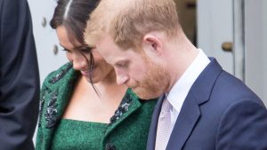Harry e Meghan: “A giorni arriva il divorzio”