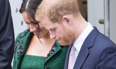 Harry e Meghan