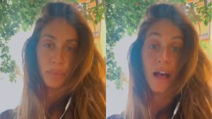 Helena Prestes replica alle parole di Mazzoli: “Ho dei problemi? Confermo”