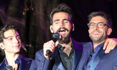 il volo radio