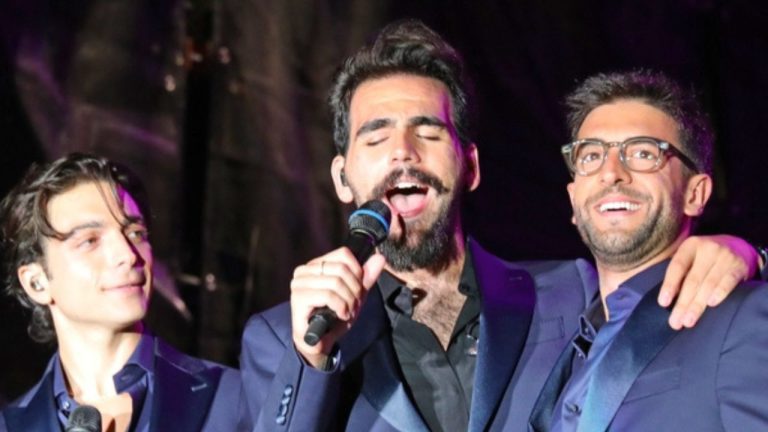 il volo radio