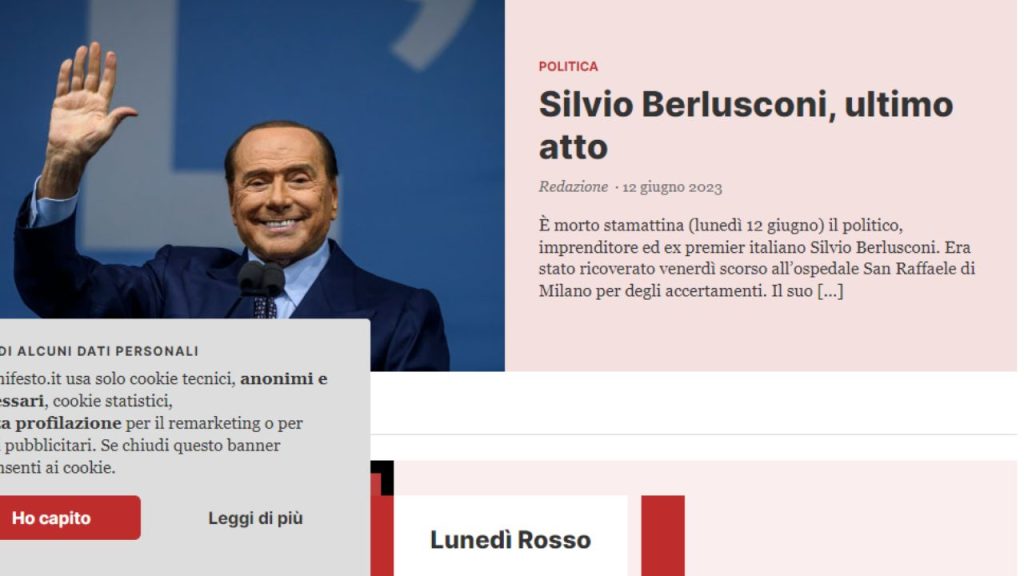 Il Manifesto