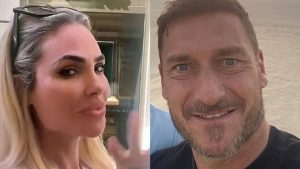 Rolex comune mezzo gaudio: Totti e Blasi, parla il Tribunale