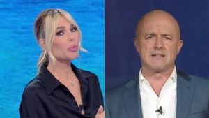 Ascolti tv dalla parte dell’Isola dei Famosi anche di venerdì sera