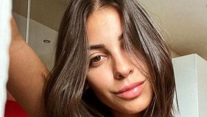 Irene Capuano si apre sulla gravidanza: “Lo volevamo da un po’”