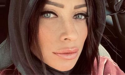 irene capuano incinta