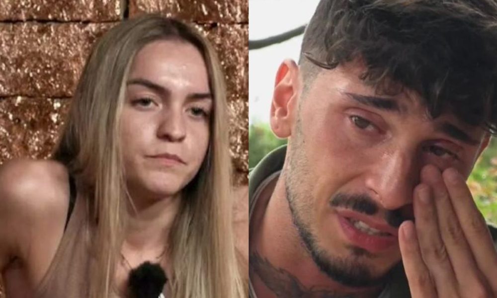 Isabella e Manu, finale svelato: la verità sulla coppia di Temptation Island