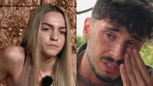 Isabella e Manu, finale svelato: la verità sulla coppia di Temptation Island