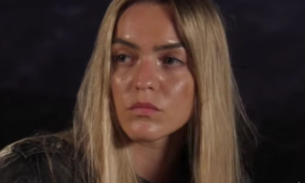 Che lavoro fa nella vita Isabella di Temptation Island 2023