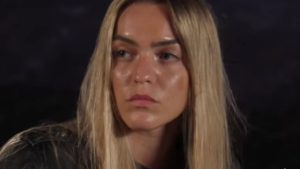 Che lavoro fa nella vita Isabella di Temptation Island 2023
