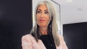 Isabella Ricci spiega il divorzio da Fabio: “Un progetto di vita andato in fumo”