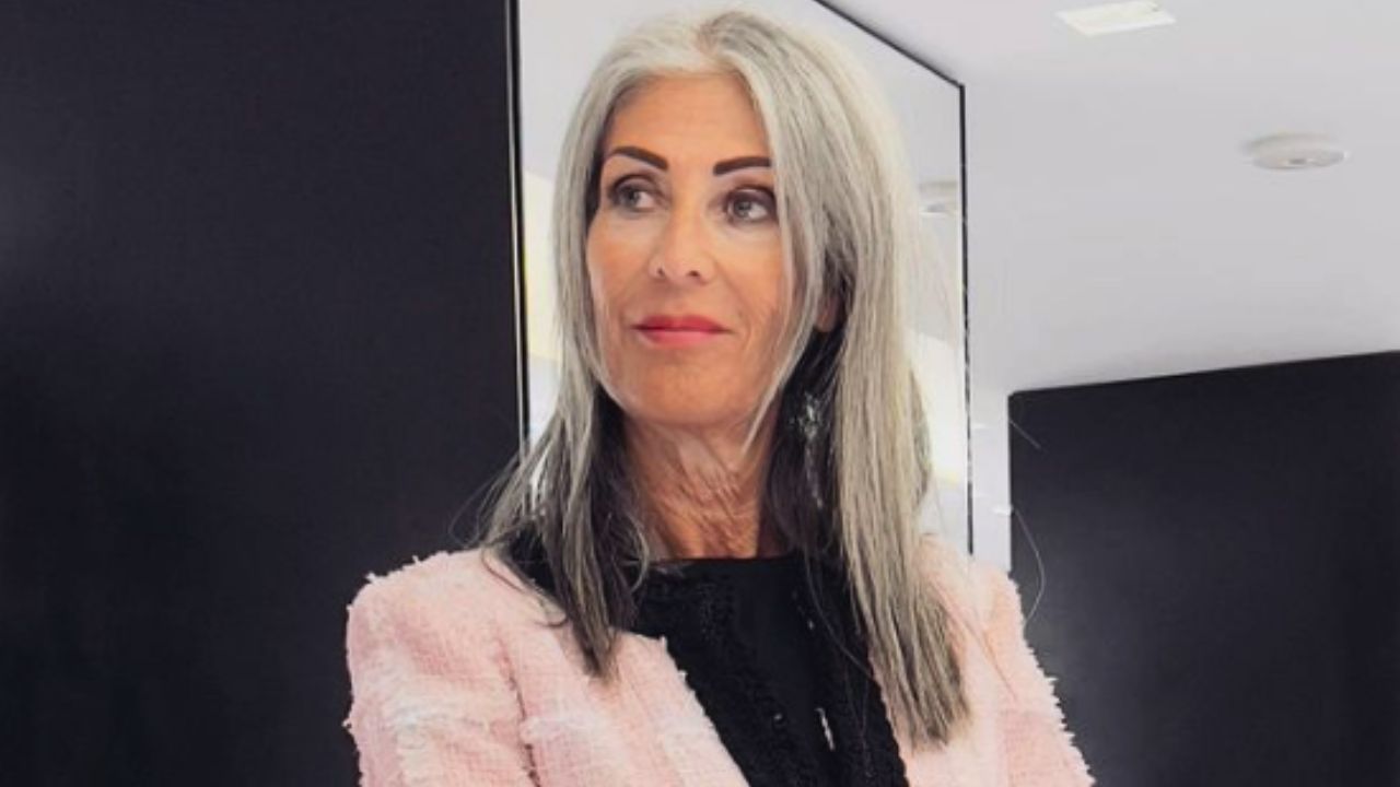 Isabella Ricci spiega il divorzio da Fabio: "Un progetto di vita andato in fumo" 41 Isabella Ricci