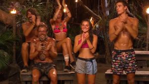 Isola dei Famosi 2023: chi è stato eliminato e chi è in finale