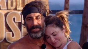 Marco Mazzoli dopo l’Isola dei Famosi: “Mai più”