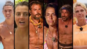 Scommesse Isola dei Famosi 2023: chi sarà il vincitore?