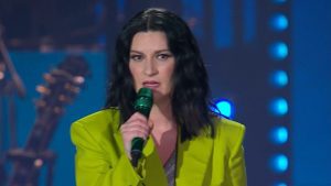 Italia Loves Romagna sfiora il 31% di share: è vittoria agli ascolti tv