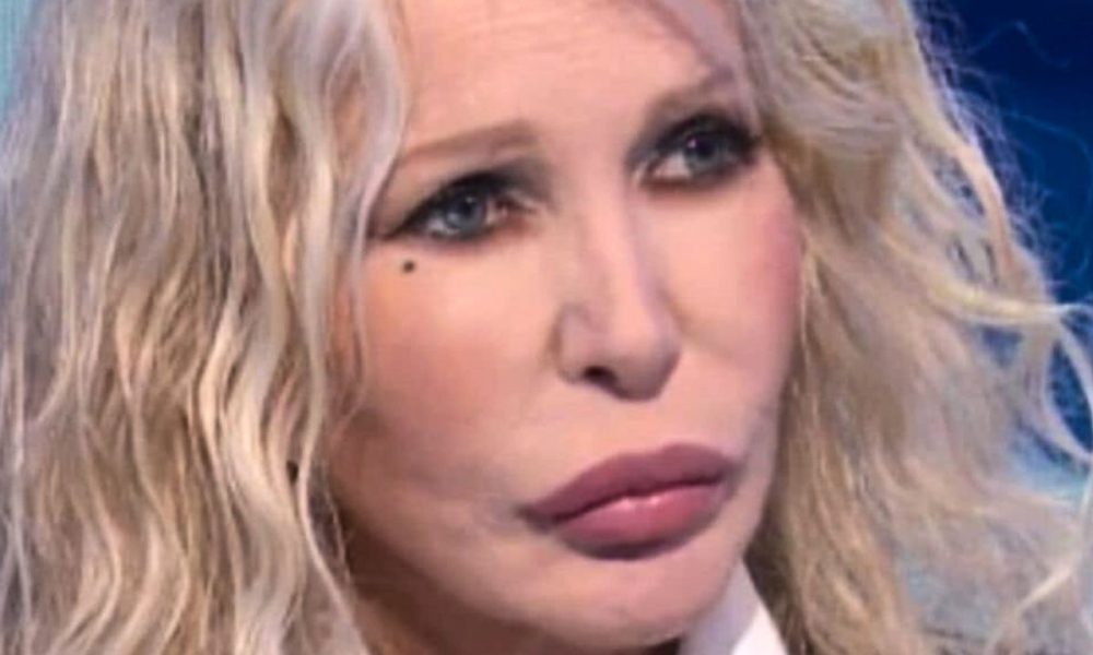 Ivana Spagna: “Stavo per farlo”, la triste confessione sul suicidio