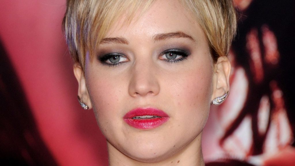 jennifer lawrence twilight