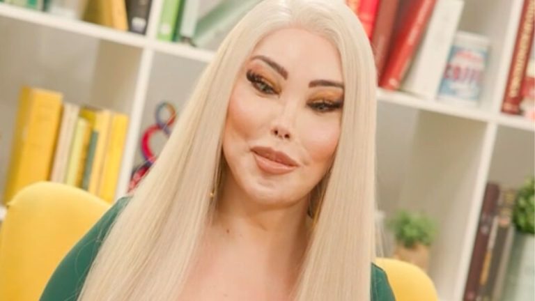 jessica alves barbie umana figli