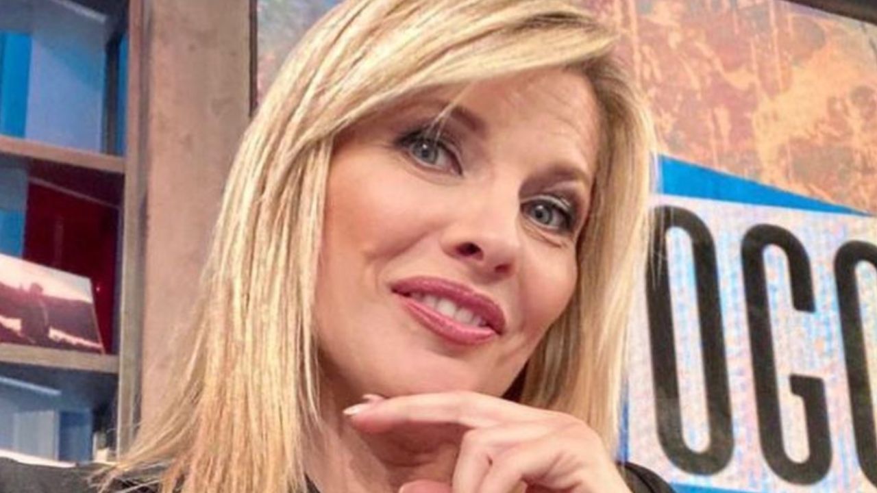 Bonolis-Bruganelli: il commento di Laura Freddi alla separazione 41 Laura Freddi
