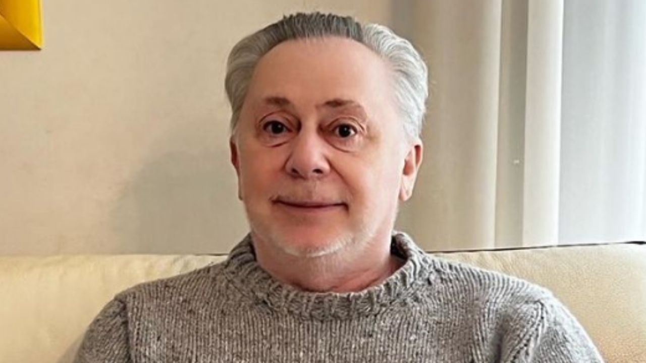 Lele Mora gravemente malato: "Mi devo curare" 41 Lele Mora