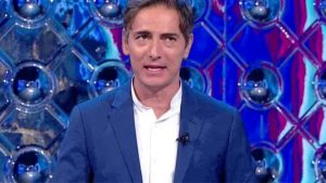 Liorni con Reazione a catena batte Caduta libera di Gerry Scotti