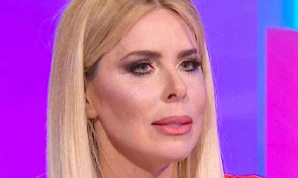 Loredana Lecciso rifiuta di nuovo la proposta di Signorini per il GF