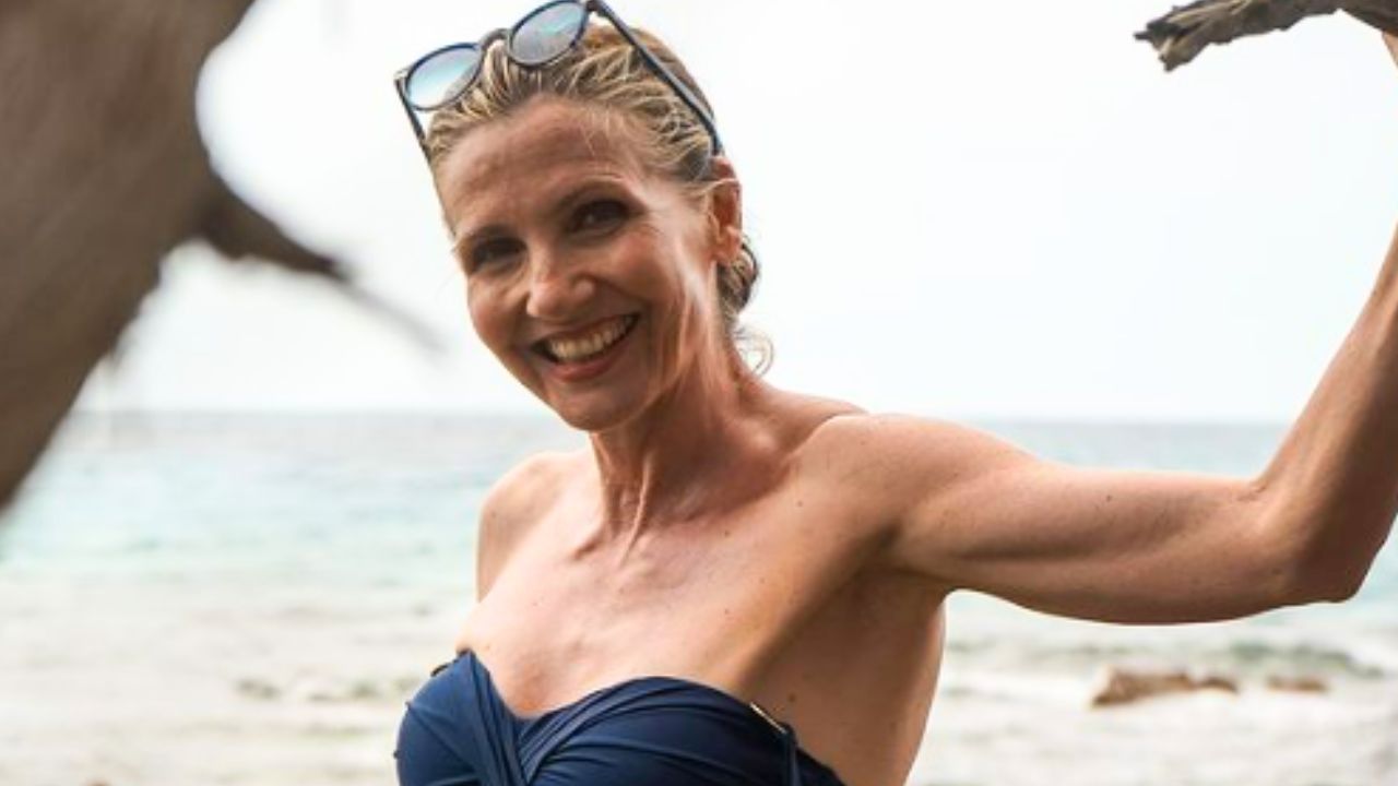 Arisa, parole al miele per Lorella Cuccarini: "Tu sei l'esempio" 41 Lorella Cuccarini