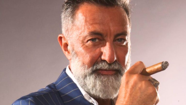 Luca Barbareschi